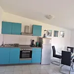 Appartement Tereza