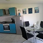 Tereza Appartement *