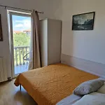 Appartement Tereza *