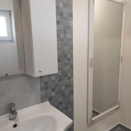 Tereza Apartment Bibinje