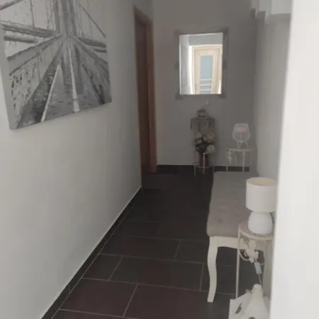 Tereza Apartment *