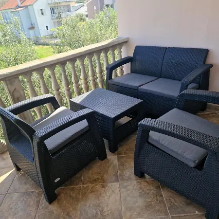 Tereza Apartment