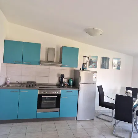 Apartament Tereza