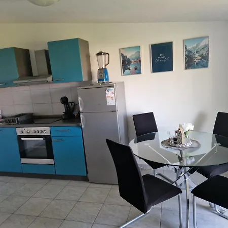 Tereza Appartement *