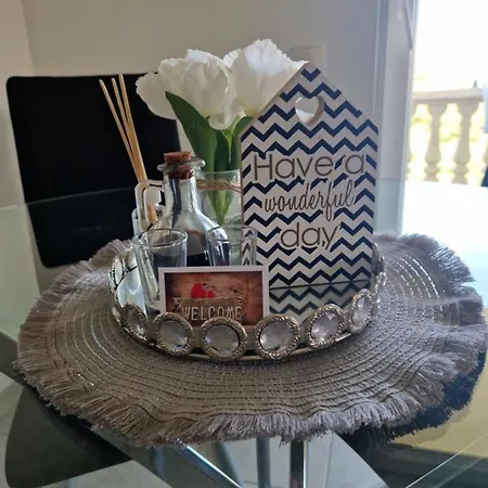Tereza Apartament Bibinje