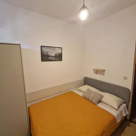 Tereza Apartament *