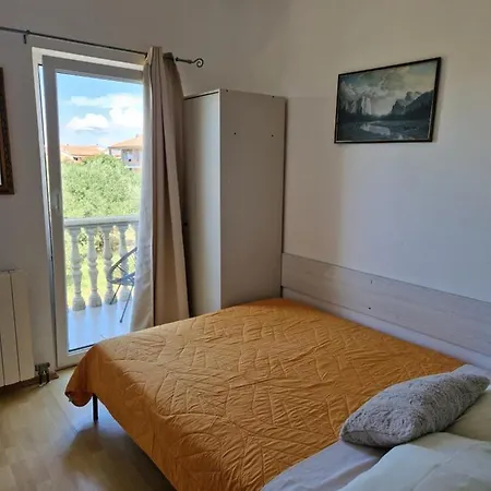 Apartament Tereza *