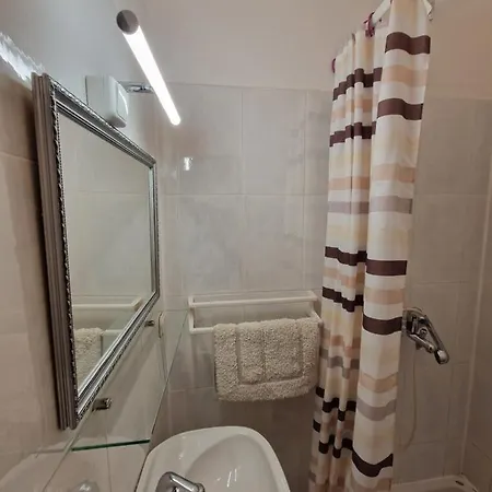 Apartament Tereza *