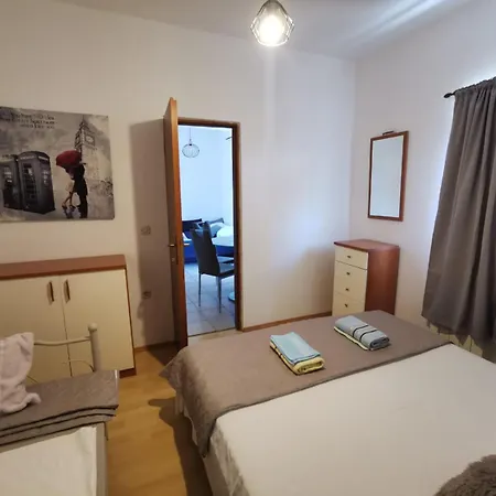Tereza Apartment *