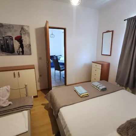 Apartment Tereza *