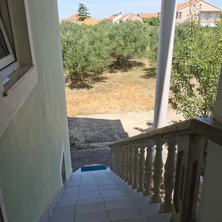 Apartament Tereza