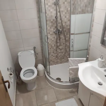 Tereza Apartment Bibinje