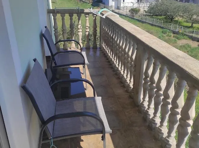 Apartmani Tereza * Bibinje