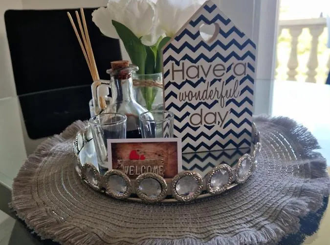 Tereza Appartement Bibinje