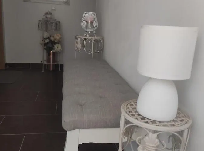 Apartmani Tereza * Bibinje