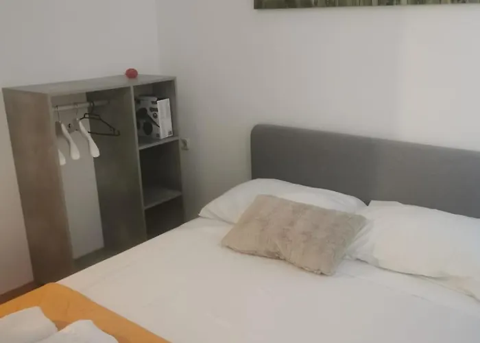 Tereza Appartement Bibinje