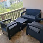 Apartmani Tereza Lägenhet