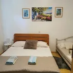Apartmani Tereza Lägenhet