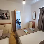 Apartmani Tereza Lägenhet *