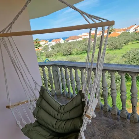 Διαμέρισμα Apartmani Tereza Bibinje