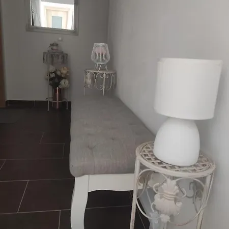 Apartmani Tereza * Bibinje
