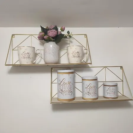 Apartmani Tereza *