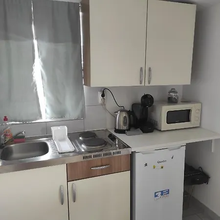 Apartmani Tereza