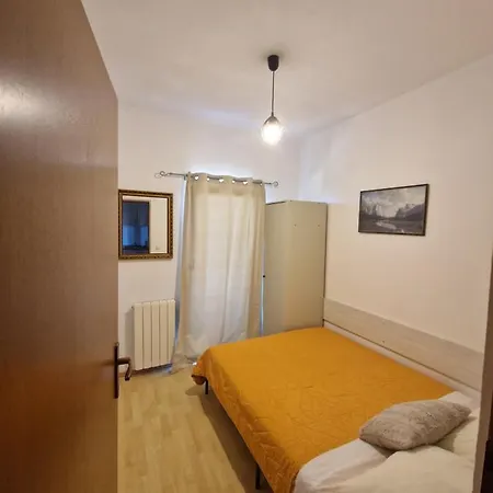 Apartmani Tereza * Bibinje