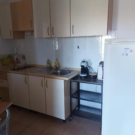 Apartmani Tereza * Bibinje