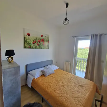 Apartmani Tereza