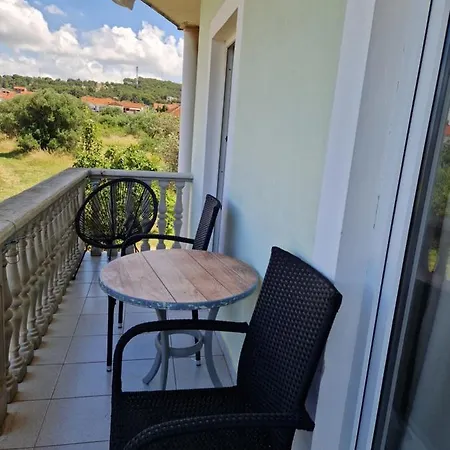 Διαμέρισμα Apartmani Tereza Bibinje