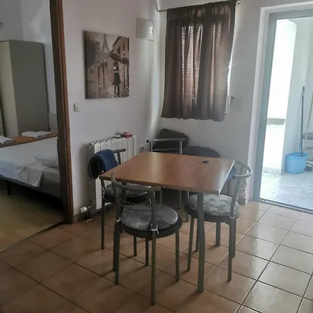 Apartmani Tereza