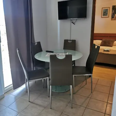 Apartmani Tereza Διαμέρισμα