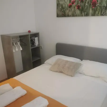 Apartmani Tereza Διαμέρισμα Bibinje