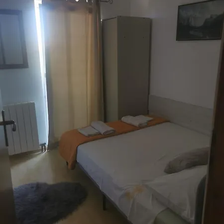 Apartmani Tereza *