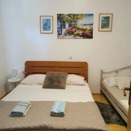 Apartmani Tereza Διαμέρισμα