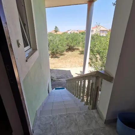 Apartmani Tereza Διαμέρισμα *