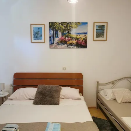 Apartmani Tereza