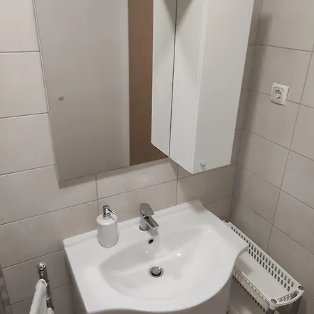 Apartmani Tereza Bibinje