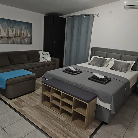 Apartmani Tereza Bibinje