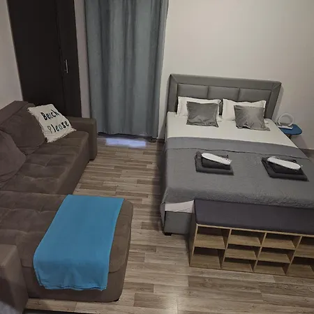 Apartmani Tereza * Bibinje