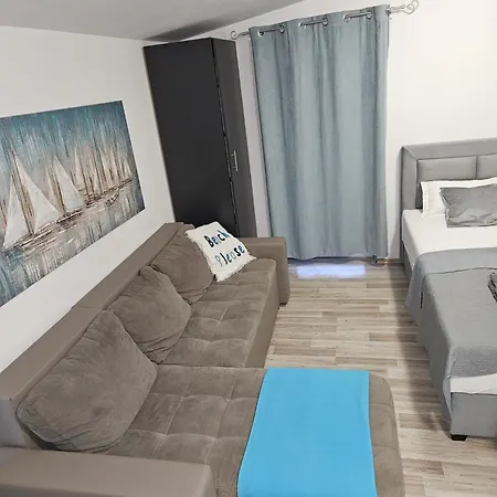 Apartmani Tereza
