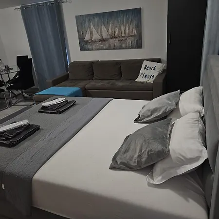 Tereza Apartament