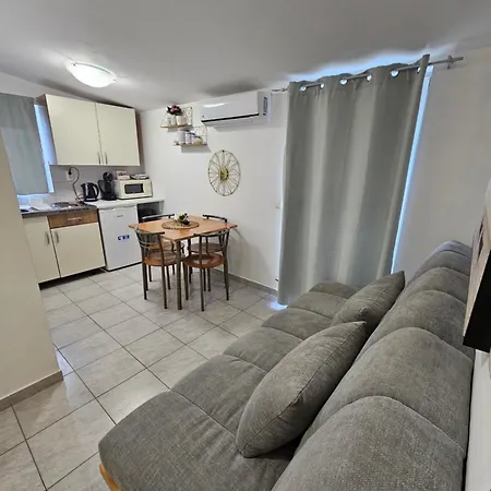 Διαμέρισμα Apartmani Tereza Bibinje