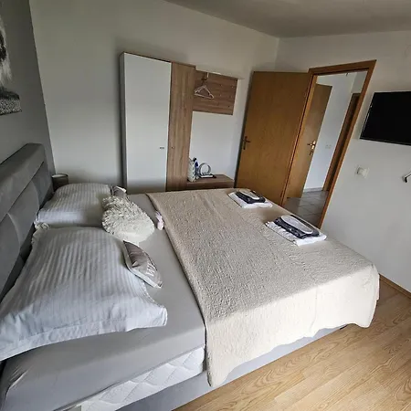 Apartmani Tereza