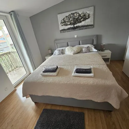 Apartmani Tereza Bibinje