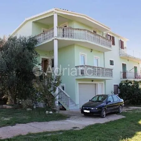 Apartmani Tereza Διαμέρισμα Bibinje