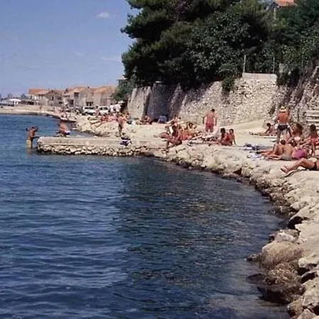 Apartmani Tereza Bibinje