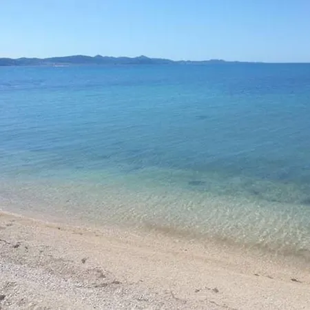 Apartmani Tereza * Bibinje