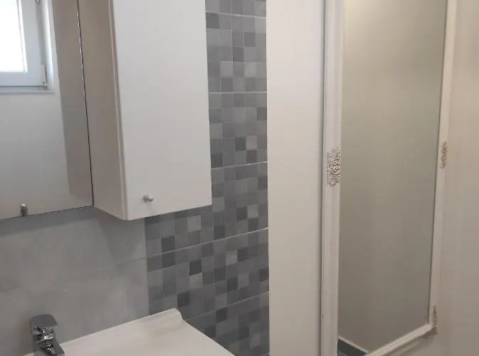 Tereza Apartament Bibinje
